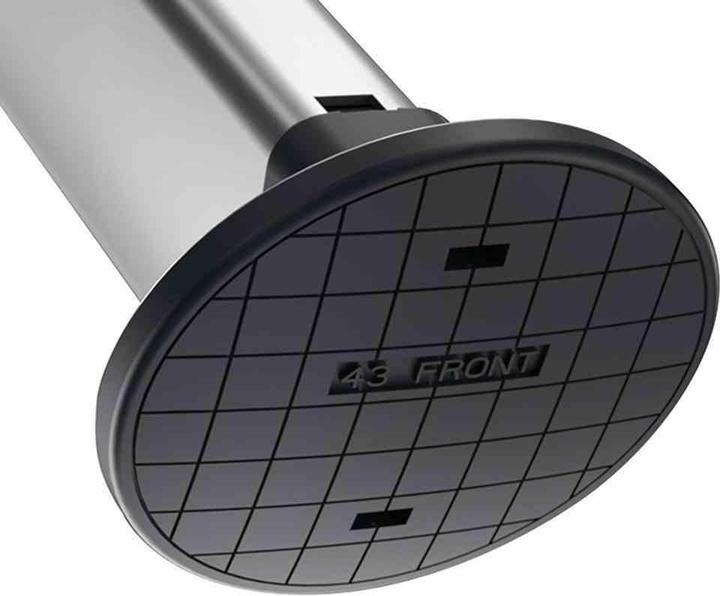 Actual product image Hailo EasyClix Garden - Size L, interchangeable foot set