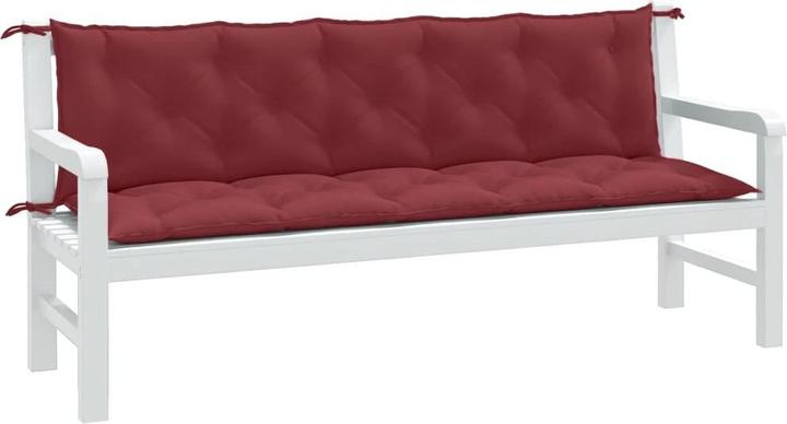 Rosso vino melange