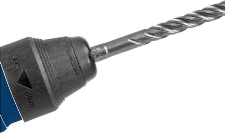 Immagine prodotto Bosch Professional Zubehör Trapano a percussione (10 millimetri)