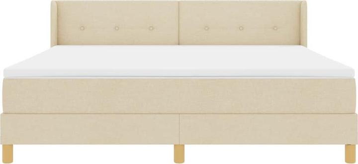 Produktbild vidaXL Boxspringbett (180 x 200 cm)
