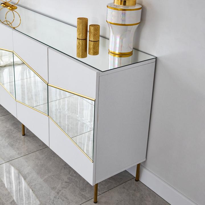 Image du produit Skye Decor Nice (180 x 40 x 80 cm)