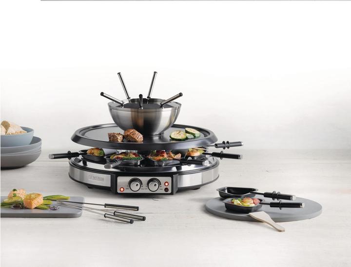 Produktbild Severin RG2348
