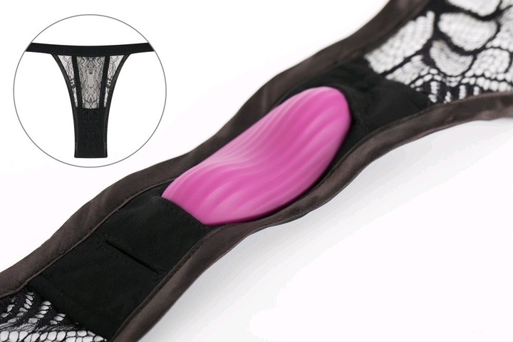 Actual product image Svakom Edeny