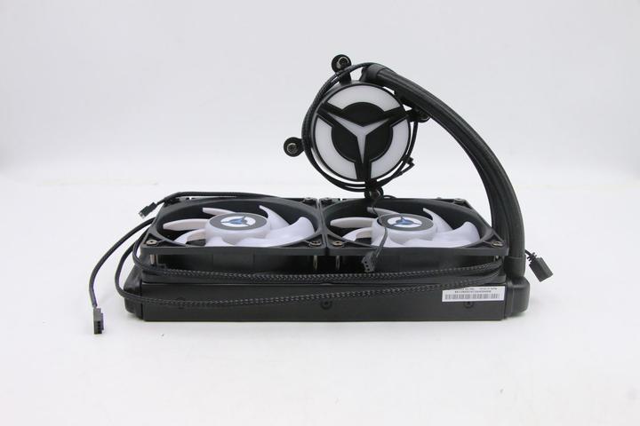 Produktbild Lenovo Gaming T750 240 LC cooler,AVC