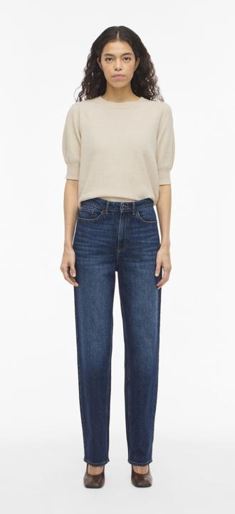 Immagine prodotto Vila VIRIL Kurzärmeliges Strickoberteil (M)