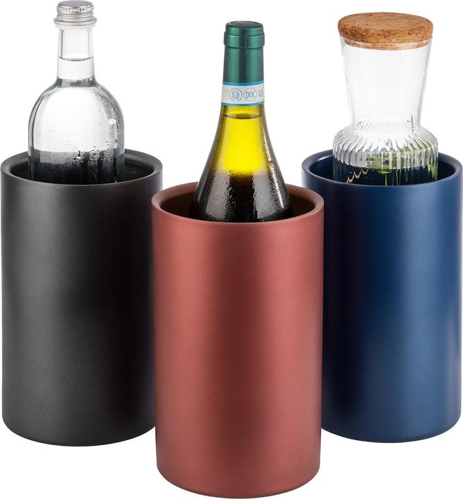 Actual product image APS Flaschenkühler "LEVANTE"