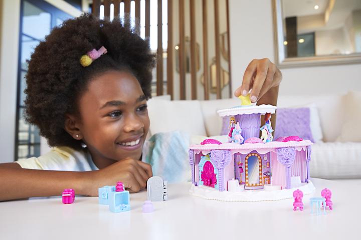 Produktbild Polly Pocket Geburtstags Countdown