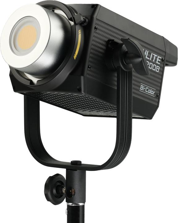 Produktbild Nanlite FS-200B Bi-Color Studio-Scheinwerfer (Studioleuchte)
