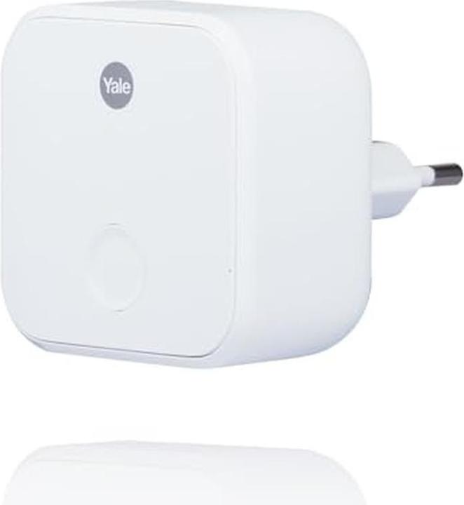 Actual product image Yale Linus Connect
