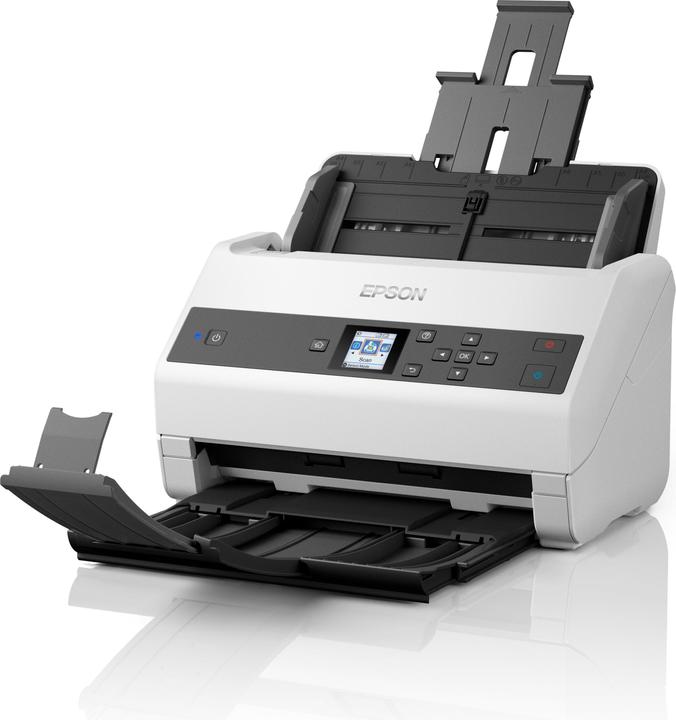 Produktbild Epson WorkForce DS-970 (USB)