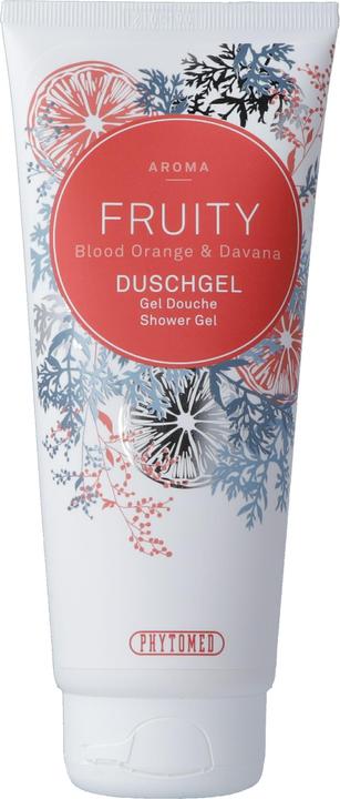 Produktbild Phytomed Fruity Aroma Duschgel Gel (200 ml)
