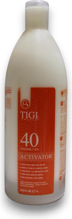 Tigi Kleuractivator 12% 40 Vol