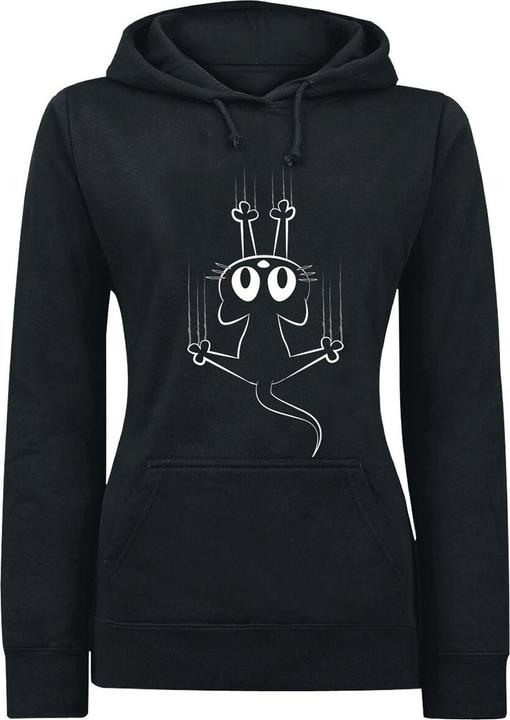 Produktbild Tierisch Slipping Cat (XL)