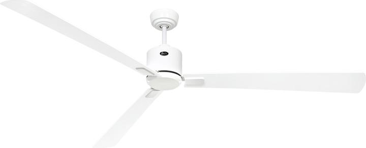 Actual product image CasaFan Ceiling fan Eco Neo III WiFi 180 WE WE-LG (44.10 dB)