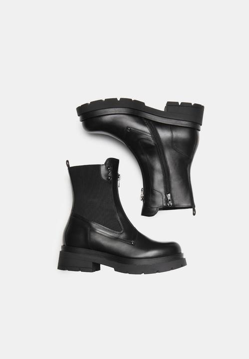 Immagine prodotto Nero Giardini Stiefelette (38)
