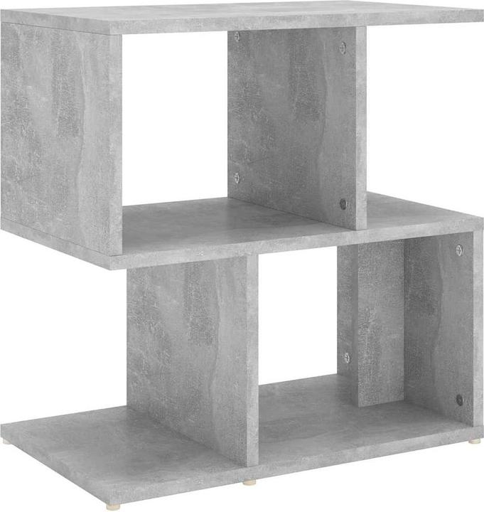 Colore del cemento, Grigio calcestruzzo