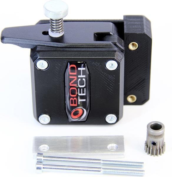 Actual product image Bondtech Extruder Mini for Wanhao i3 (Accessories)