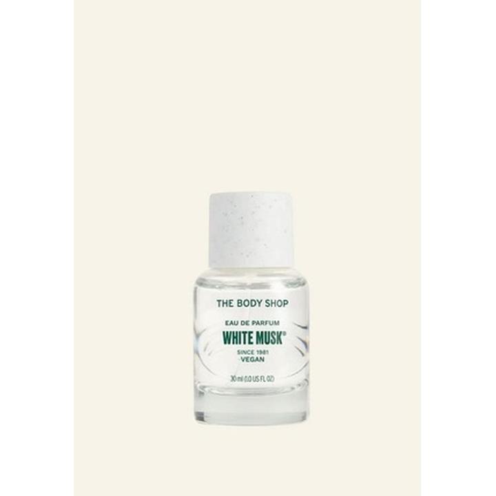 Image du produit The Body Shop White Musk Eau De Parfum (Eau de parfum, 30 ml)