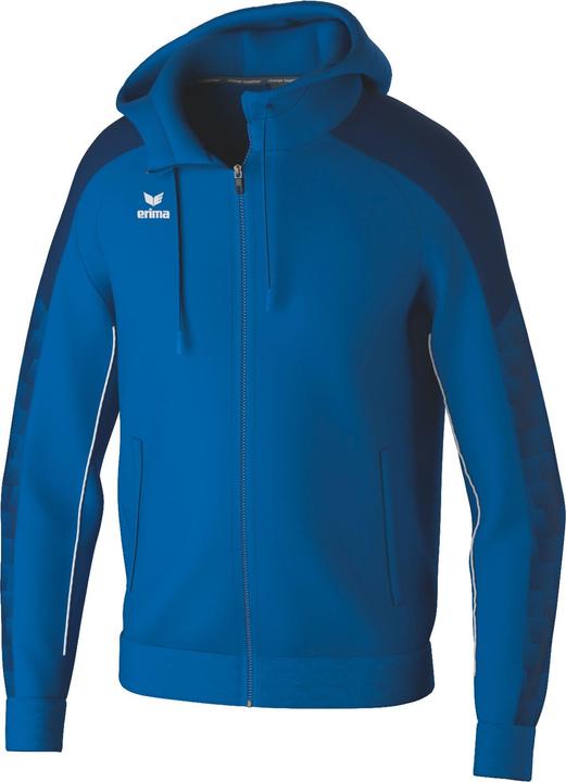 Produktbild Erima Evo Star Trainingsjacke mit Kapuze (M)
