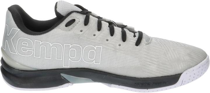 Produktbild Kempa Handballschuhe Attack Two 2.0 cool grau (41)