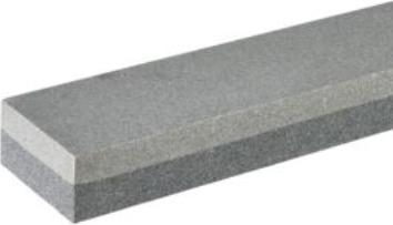 Immagine prodotto Staco Nordic Staco slibesten combi - grano 120-240 200x50x25mm