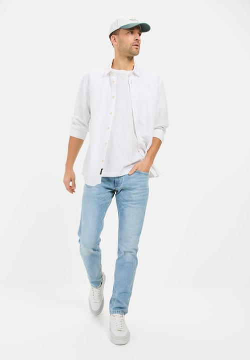 Produktbild Camel Active Regular Fit fleXXXactive® Cooling Jeans (38)