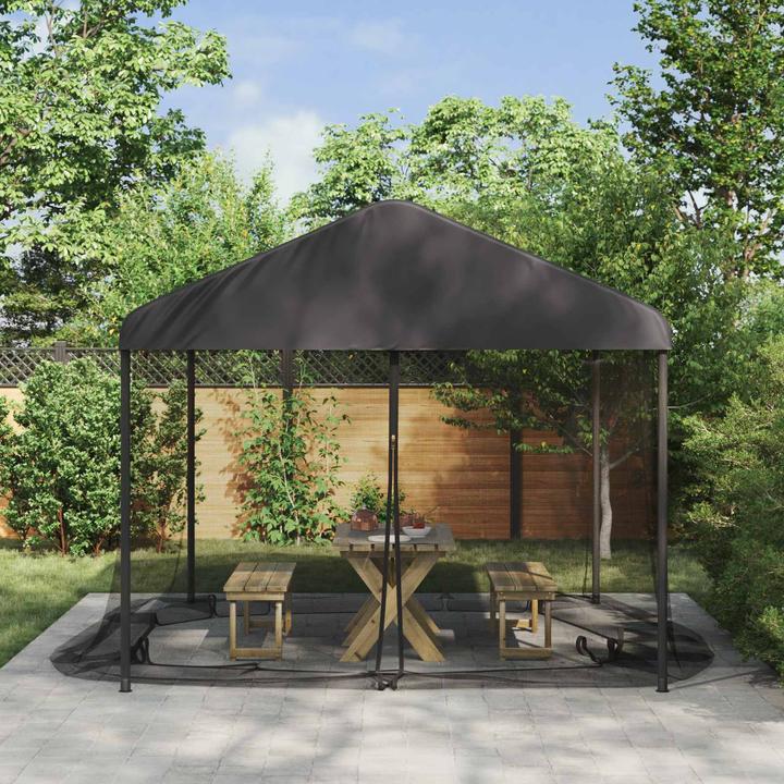 Produktbild vidaXL Moskito Netz (300 cm, 360 cm)