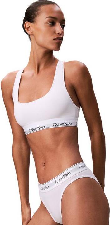 Produktbild Calvin Klein Unlined Bralette (Einzelpack, XS)