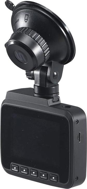 Produktbild TypeS Type S TravCa Dash 4k