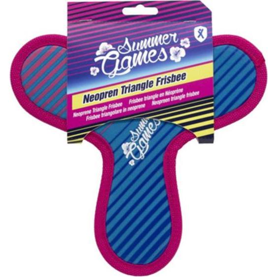 Thumbnail - Xtrem Triangle-Frisbee - Neopren