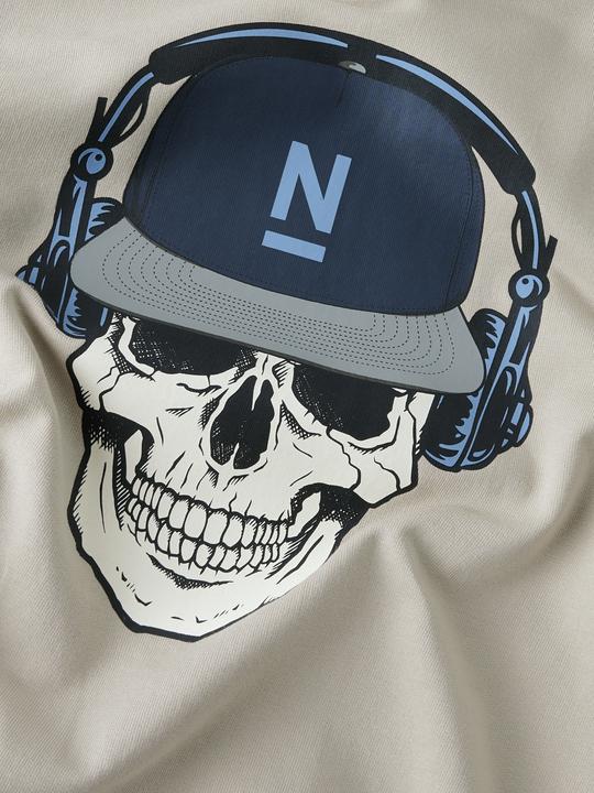 Produktbild Name it Bio-Baumwoll Hoodie (116)