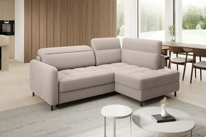 Produktbild ELTAP Barea (3-Sitzer, Ecksofa)