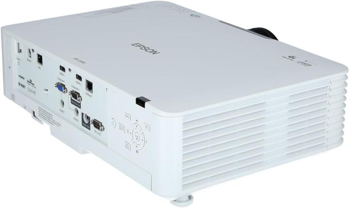 Produktbild Epson EB-L520U (WUXGA, 5200 lm, 1.35 - 2.2:1)