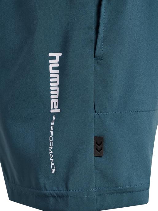 Produktbild hummel Hmljr Pulse Workout Shorts (128)