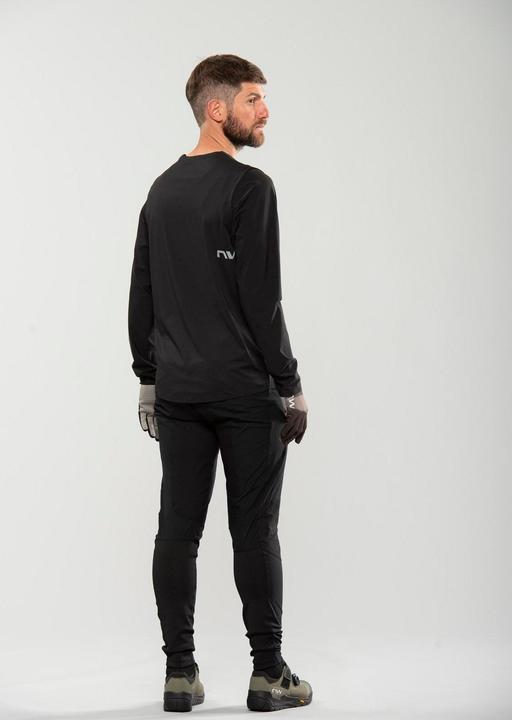 Image du produit Northwave Cycling Crew Pro Langarmtrikot (XXL)