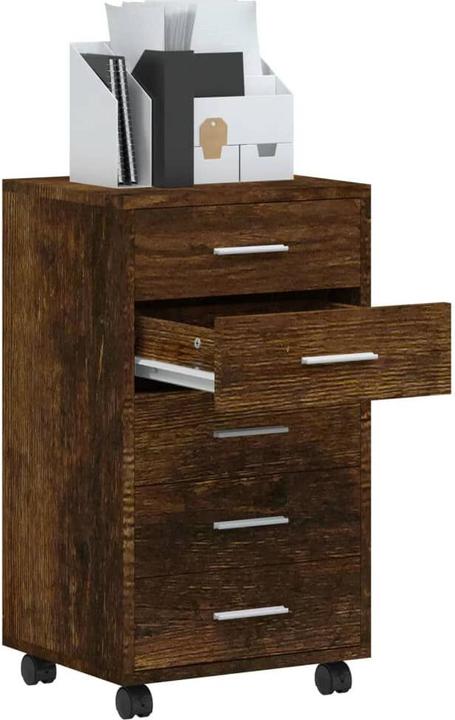Produktbild VidaXL Jaxxon (33 x 38 x 63 cm)