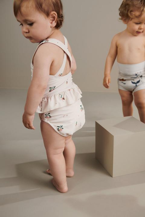 Produktbild Liewood Schwimmanzug Amara Peach Sea Shell (86)
