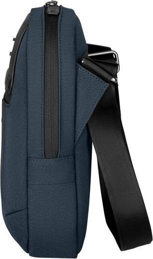 Image du produit Victorinox Architecture Urban2 Crossbody Bag Bleu/Noir