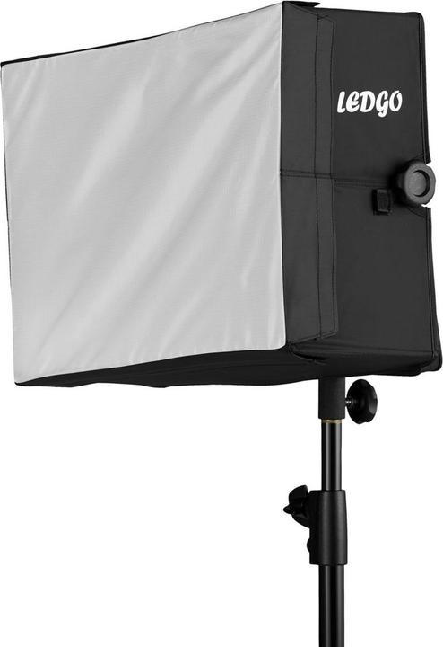 Produktbild Ledgo Soft Box For LG-1200 (Square) (LG-SB1200SQ) (Softbox)