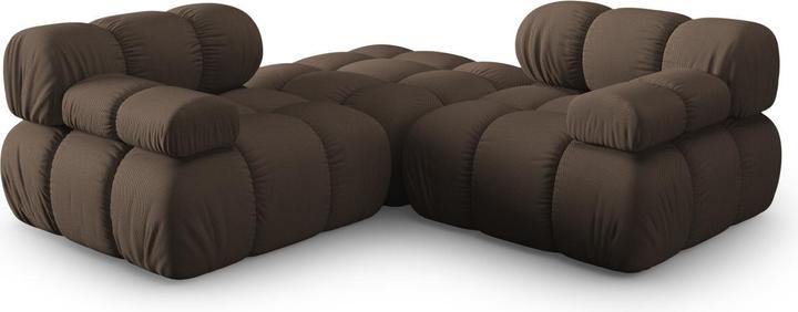 Produktbild Micadoni Bellis (Modular Sofa, 3-Sitzer)