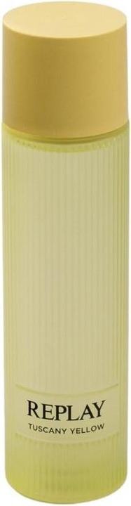 Replay Earth Made Tuscany Yellow Light Edtv. (Eau de Toilette)