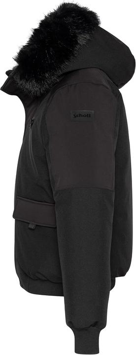 Actual product image Schott Nyc Schott Gaveen Side Pockets (S)