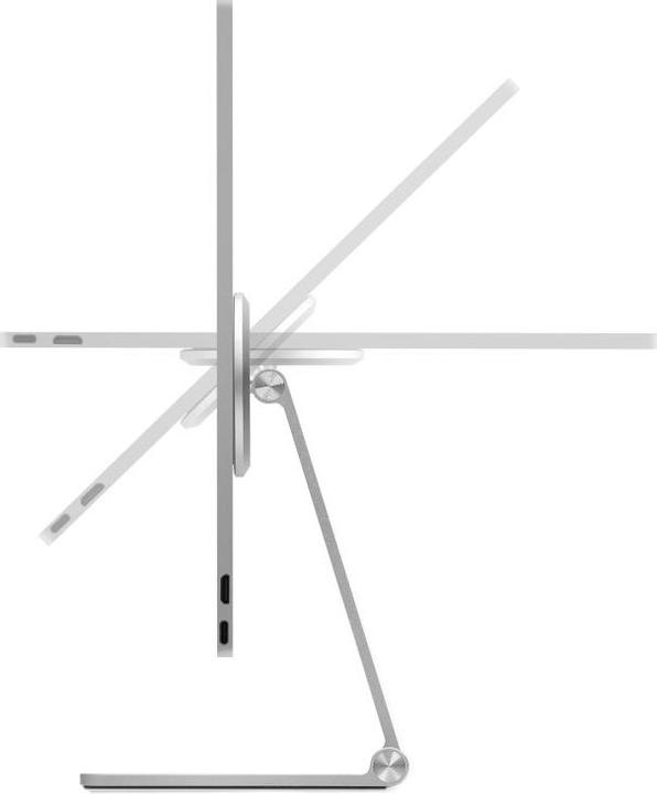 Produktbild Misura 16" Tragbarer LCD Touch-Monitor STYLE (1920 x 1080 Pixel, 16")