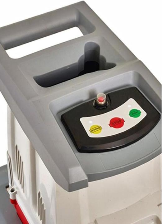 Produktbild Ikra DUPLIKAT ILH 3000 A