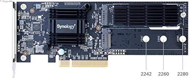 Image du produit Synology M2D18