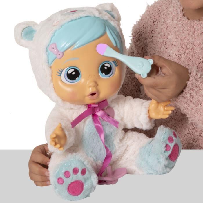 Immagine prodotto IMC Toys Cry Babies Crystal si ammala