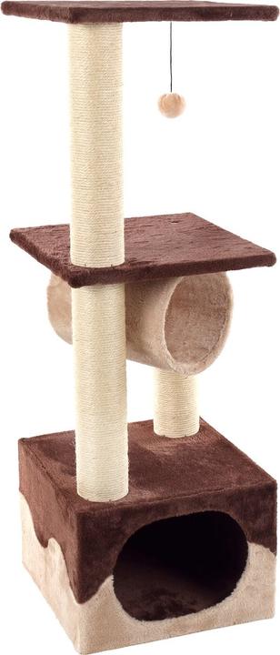 Flamingo Kangri 5 (102 cm, Braun+Beige)