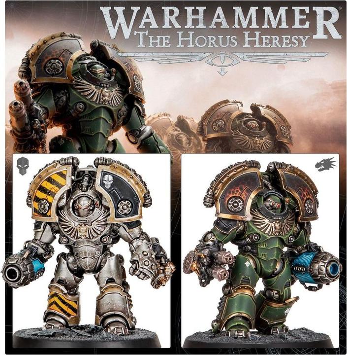 Produktbild Games Workshop 31-124 (Kunststoff)