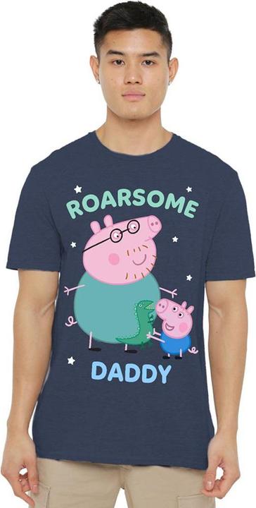 Produktbild Peppa Pig Roarsome TShirt (M)