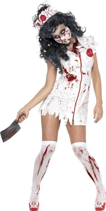 Produktbild Smiffys Kostüm Halloween (L)